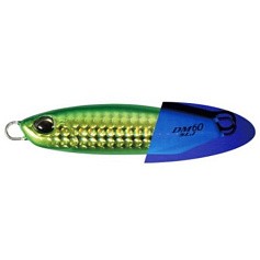 Пилькер DUO Drag Metal 60g 60 гр 70 мм SLJ #PBA0512   DUO-64256 — цена и наличие в каталоге