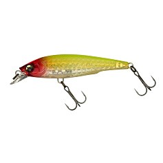 Воблер Duel L-Bass Jerkbait 80F HCR 9 гр   F1213-HCR — цена и наличие в каталоге