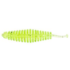 Силиконовая приманка Lucky John Trick Worm 2.5in 64 мм 7 шт 071 Pro Series  140177-071 — цена и наличие в каталоге