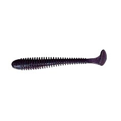 Силиконовая приманка CF Company Vibro Worm 4.5 115 мм 5 шт 99   77-115-99-6 — цена и наличие в каталоге