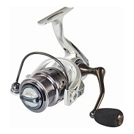 Катушка Salmo Diamond BP Spin 7 2000FD    2020FD — варианты, разновидности модели