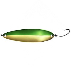Колеблющаяся Блесна Daiwa Chinook S 14 14 гр 60 мм W-GG — цена и наличие в каталоге