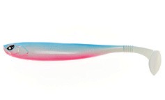 Силиконовая приманка Lucky John Basara Soft Swim 6.0in 152 мм 3 шт PG05 3D Series  140405-PG05 — цена и наличие в каталоге