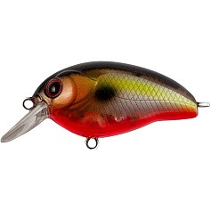 Воблер TsuYoki Agent 40F 207R 5 гр — цена и наличие в каталоге