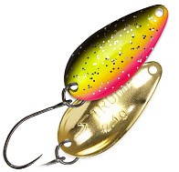 Колеблющаяся Блесна Norstream Area Trump 21 2,1 гр 26 мм 43   NA-TR21-43 — варианты, разновидности модели