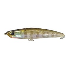 Воблер DUO Bay Ruf Seek 85S FW Under Walker CCC3158 Ghost Gill 15 гр   DUO-96592 — цена и наличие в каталоге