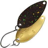 Колеблющаяся Блесна Norstream Area Morgan 30 3 гр 32 мм 11M   NA-MO30-11M — варианты, разновидности модели