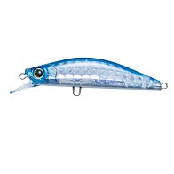 Воблер Yo-Zuri 3DR-X Flat Heavy Minnow 60S TPB 7,5 гр   R1542-TPB — варианты, разновидности модели