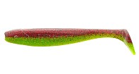 Силиконовая приманка Lucky John Minnow 4.4in 111 мм 5 шт T44 Pro Series  140150-T44 — варианты, разновидности модели