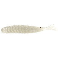 Силиконовая приманка Bait Breath U30 Fish Tail Ringer 3.5 89 мм 7 шт 718 Secret Wakasagi — варианты, разновидности модели