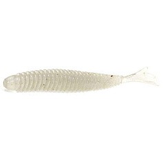 Силиконовая приманка Bait Breath U30 Fish Tail Ringer 3.5 89 мм 7 шт 718 Secret Wakasagi — цена и наличие в каталоге
