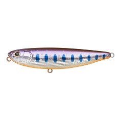 Воблер Strike Pro Water Strike 85 A142-264 Arctic Char 12,2 гр   EG-226C#A142-264 — цена и наличие в каталоге