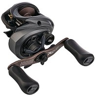 Катушка Abu Garcia Revo5 SX-HS LP-L — варианты, разновидности модели