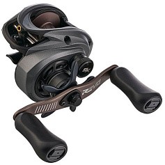 Катушка Abu Garcia Revo5 SX-HS LP-L — цена и наличие в каталоге