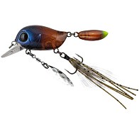 Воблер TsuYoki Kiki MR 54F L012M 5,2 гр — варианты, разновидности модели