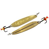 Зимняя Блесна Ecopro Yeti 5,5 гр 50 мм G   EPVJYT50G — варианты, разновидности модели