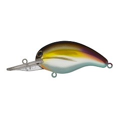 Воблер Strike Pro Yoda Wobbler 50 A218-GCAL-EP Transparent Pearlescent Fry 7,6 гр   EG-750F#A218-GCAL-EP — цена и наличие в каталоге
