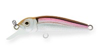 Воблер Strike Pro Midge 40 A53-EP Silver Smelt UV 2 гр   EG-074SP#A53-EP — варианты, разновидности модели