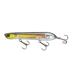 Воблер Yo-Zuri 3DB Pencil Popper 135F RGSN 27,5 гр   R1373-RGSN — цена и наличие в каталоге
