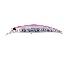 Воблер DUO Spearhead Ryuki 110S SW CPA4023 Pink Back II 21 гр   DUO-57661 — цена и наличие в каталоге