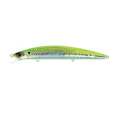 Воблер DUO Tide Minnow Sprat 140SF CPI0700 Clear Flash Chart Mullet 24,5 гр   DUO-82830 — цена и наличие в каталоге