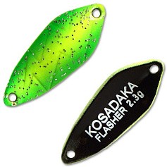Колеблющаяся Блесна Kosadaka Trout Police Flasher 2,3 гр 26 мм E77   TL-F-E77 — цена и наличие в каталоге