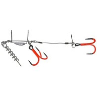 Стингер BKK BB Trigger 21-UVO №2/0 1 шт    A-EU-0120 — варианты, разновидности модели