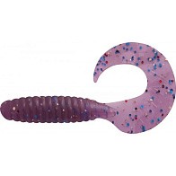 Силиконовая приманка Relax Twister 6 130 мм 5 шт TS261   VR6-TS261 — варианты, разновидности модели