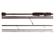 Спиннинг Kosadaka Patrol 213UL 213 см 1,5 - 8 гр    SPAT-213UL — варианты, разновидности модели