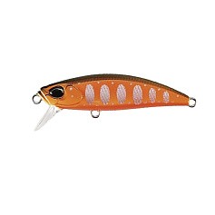Воблер DUO Spearhead Ryuki 46S ACC4072 Full Orange Yamame RB 5 гр   DUO-61231 — цена и наличие в каталоге