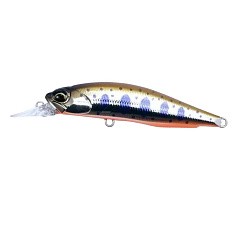 Воблер DUO Realis Rozante 63SP MCC4018 Brown Back Yamame OB 5 гр   DUO-03283 — цена и наличие в каталоге