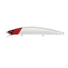Воблер DUO Tide Minnow Sprat 120SF ACC0001 Pearl Red Head 19 гр   DUO-53823 — цена и наличие в каталоге
