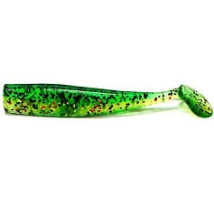 Силиконовая приманка Kosadaka Shaker 80 80 мм 8 шт FTS   Skr80-FTS — цена и наличие в каталоге