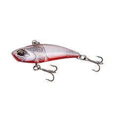 Воблер DUO Tetra Works Bivi 40 CCC0201 Clear Red Belly 3,8 гр   DUO-30223 — цена и наличие в каталоге