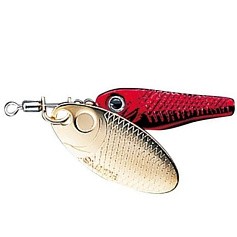 Вращающаяся Блесна Smith Niakis 9.0 №2 9 гр 10 — цена и наличие в каталоге