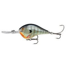 Воблер Rapala Dives-To 16 BG 22 гр   DT16-BG — цена и наличие в каталоге