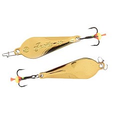 Зимняя Блесна Ecopro Favorite 4,5 гр 40 мм G   EPVJFT40G — цена и наличие в каталоге