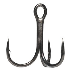 Крючок Тройной VMC 7547 BN №10 5 шт    7547BN-10-E — цена и наличие в каталоге