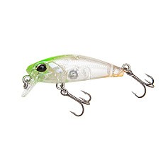 Воблер DUO Tetra Works Toto Fat 35F DEA0553 UV Lime Head OT 1,8 гр   DUO-45392 — цена и наличие в каталоге