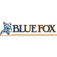Blue Fox