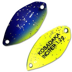 Колеблющаяся Блесна Kosadaka Trout Police Inciter 1,2 гр 21 мм E98   TL-I-E98 — цена и наличие в каталоге