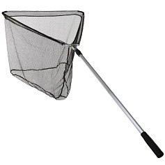 Подсачек Salmo Складной  245x75х67см  Полиэстер   7503-250 — цена и наличие в каталоге