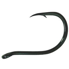 Крючок Одинарный Vido Craft VD-024 4X-iseama №5 10 шт BLN   VD024-5(10) — цена и наличие в каталоге