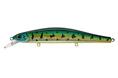 Воблер Strike Pro Inquisitor 110SP 945V Venom Perch 16,2 гр   EG-193B-SP#945V — цена и наличие в каталоге