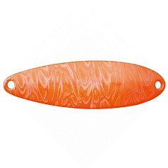 Колеблющаяся Блесна Daiwa Laser Chinook S 21 21 гр 60 мм Orange — цена и наличие в каталоге