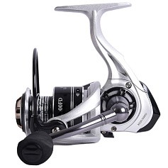 Катушка Black Side Quest X 2500FD    BSQX2500FD — цена и наличие в каталоге