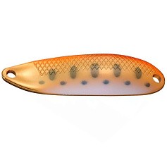 Колеблющаяся Блесна Smith D-S Line 5.0 5 гр 45 мм 11 — цена и наличие в каталоге