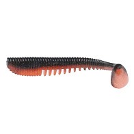 Силиконовая приманка Pontoon 21 Awaruna 4.5 114 мм 5 шт 407 Homunculures  P21-SB-AWA-4.5-05-407 — варианты, разновидности модели