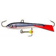 Балансир Rapala Jigging Rap Color Hook 7 MUIKKU 18 гр 70 мм   WH7-MUIKKU — варианты, разновидности модели