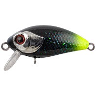 Воблер TsuYoki Fugaz SSR 36F E026 3,5 гр — варианты, разновидности модели